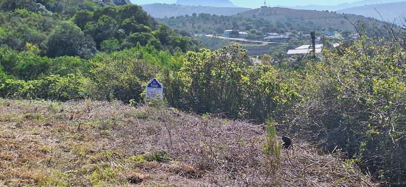 0 Bedroom Property for Sale in Groot Brakrivier Central Western Cape